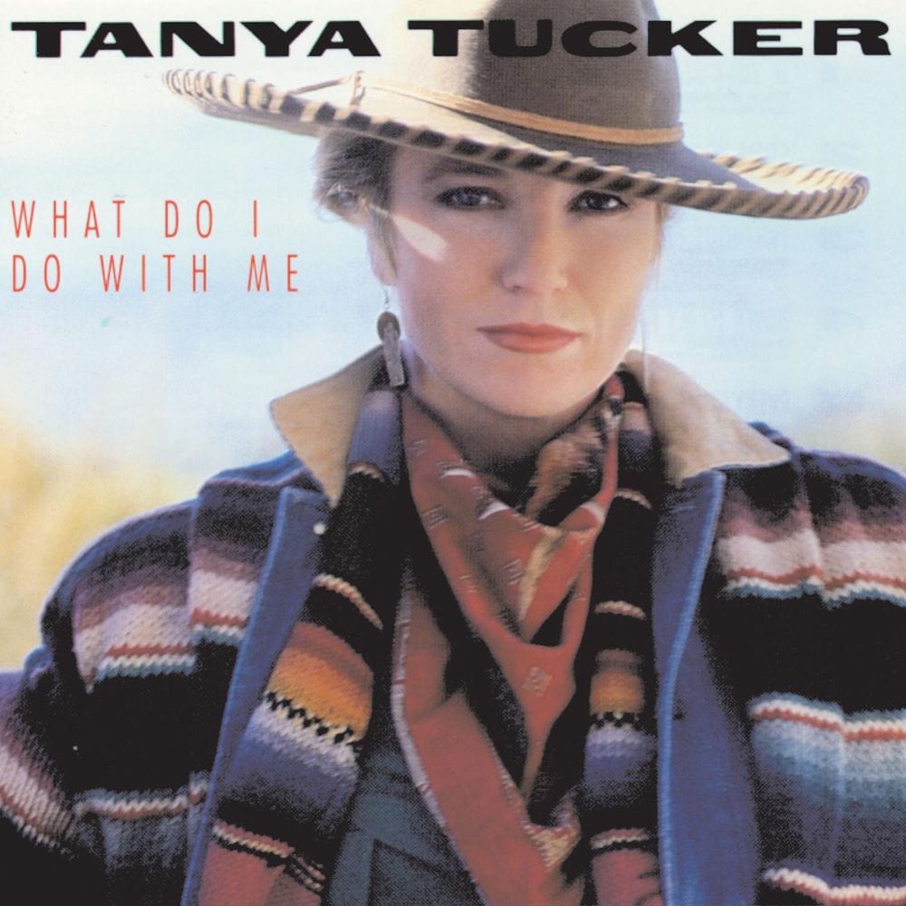 What Do I Do With Me cover