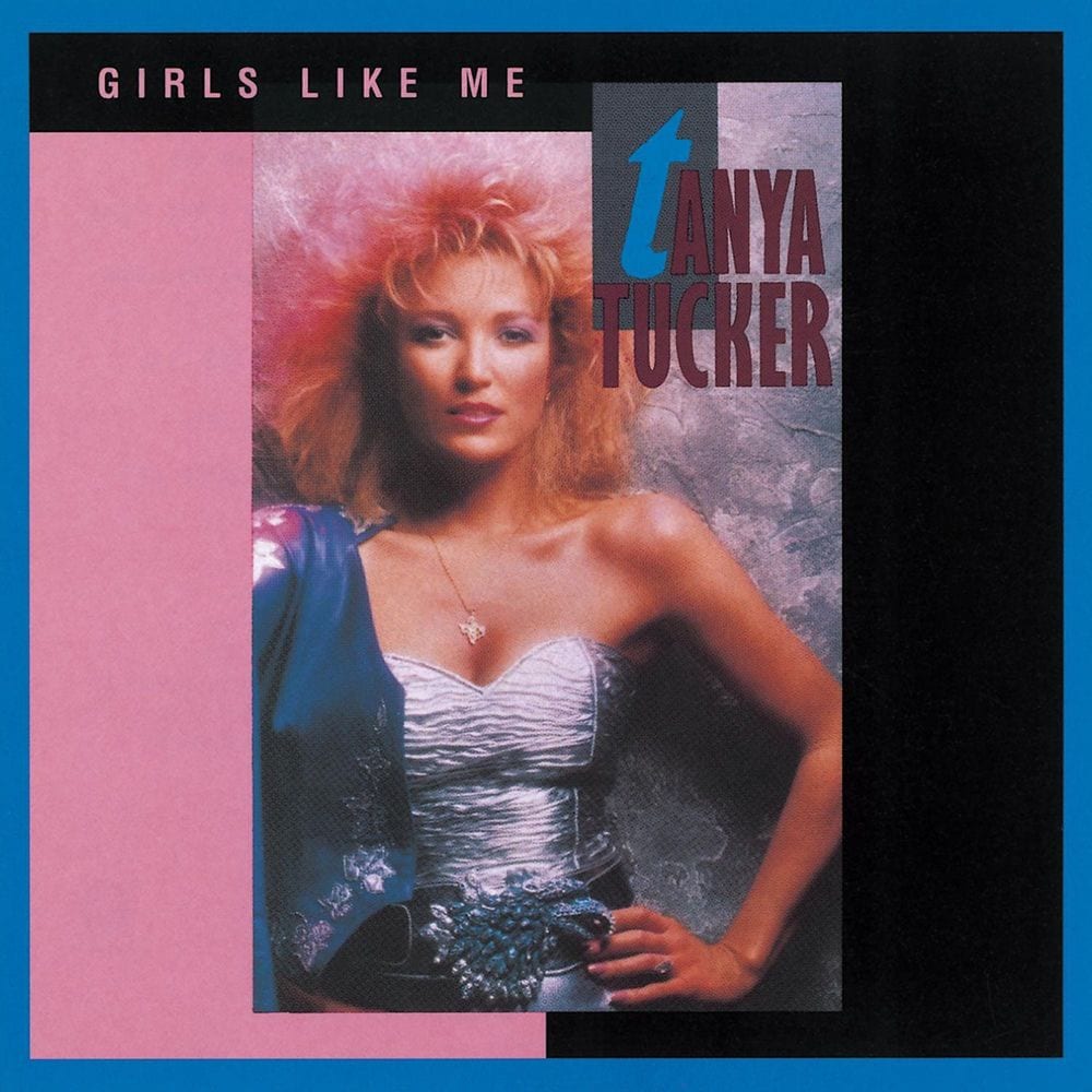 Girls Like Me cover