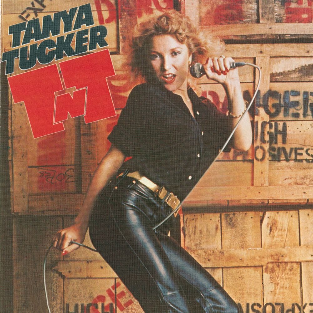 TNT cover