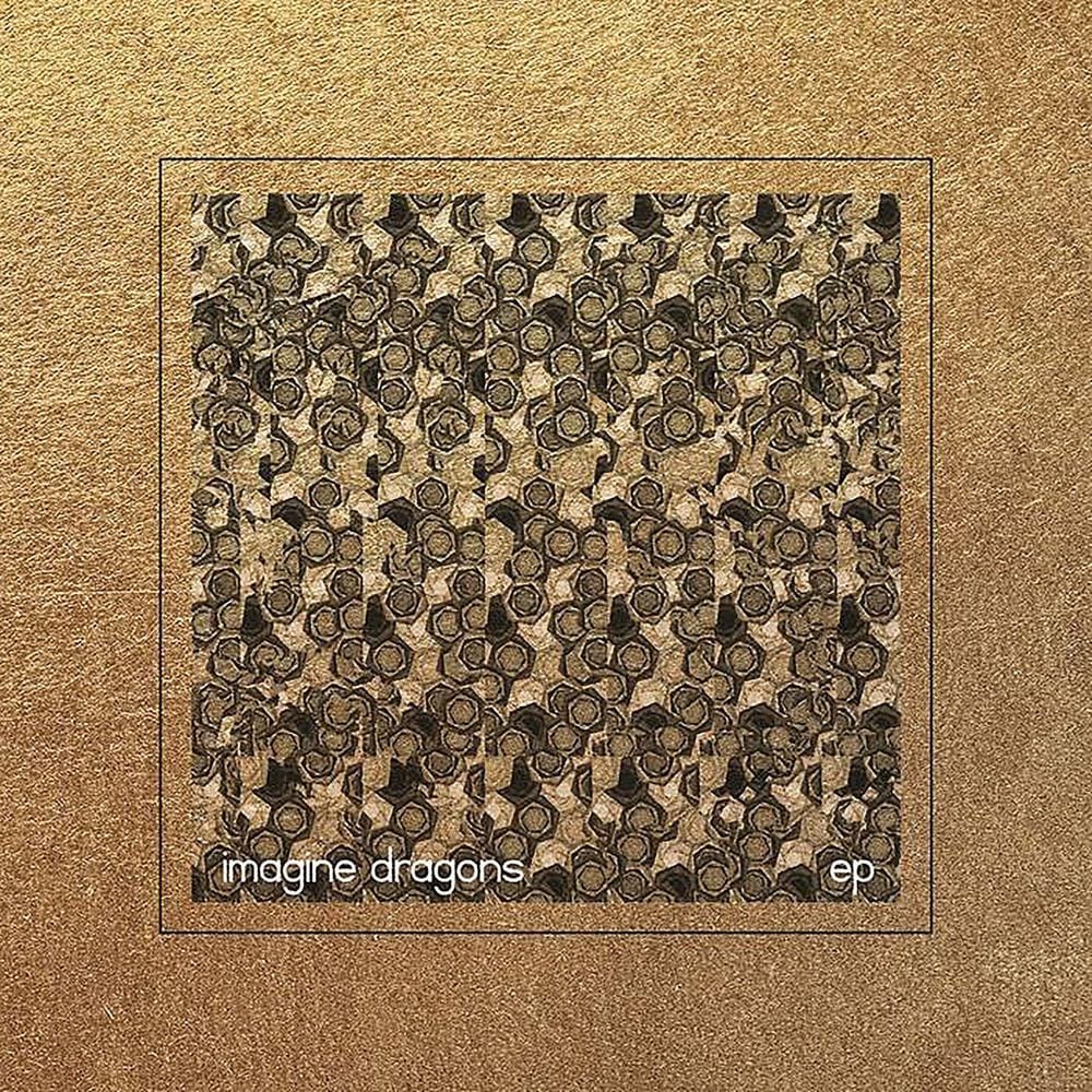 Imagine Dragons EP cover