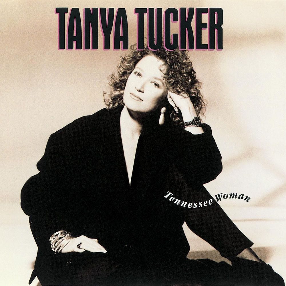 Tennessee Woman cover