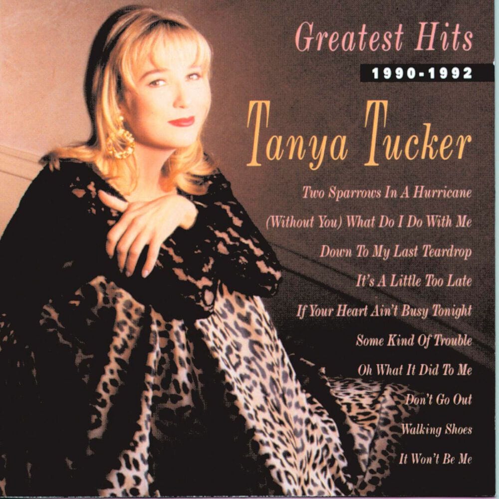 Greatest Hits: 1990-1992 cover
