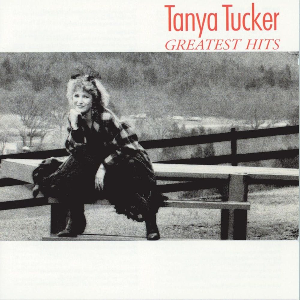 Greatest Hits cover