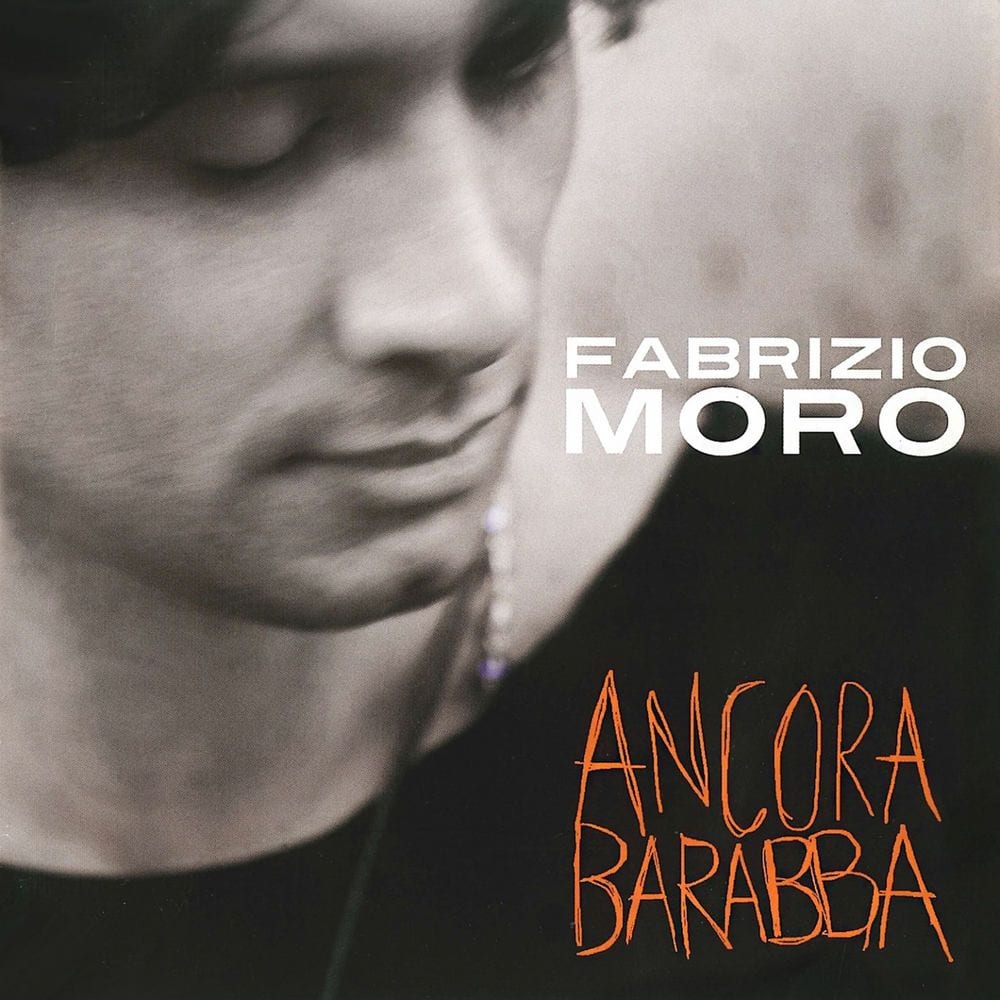 Ancora Barabba