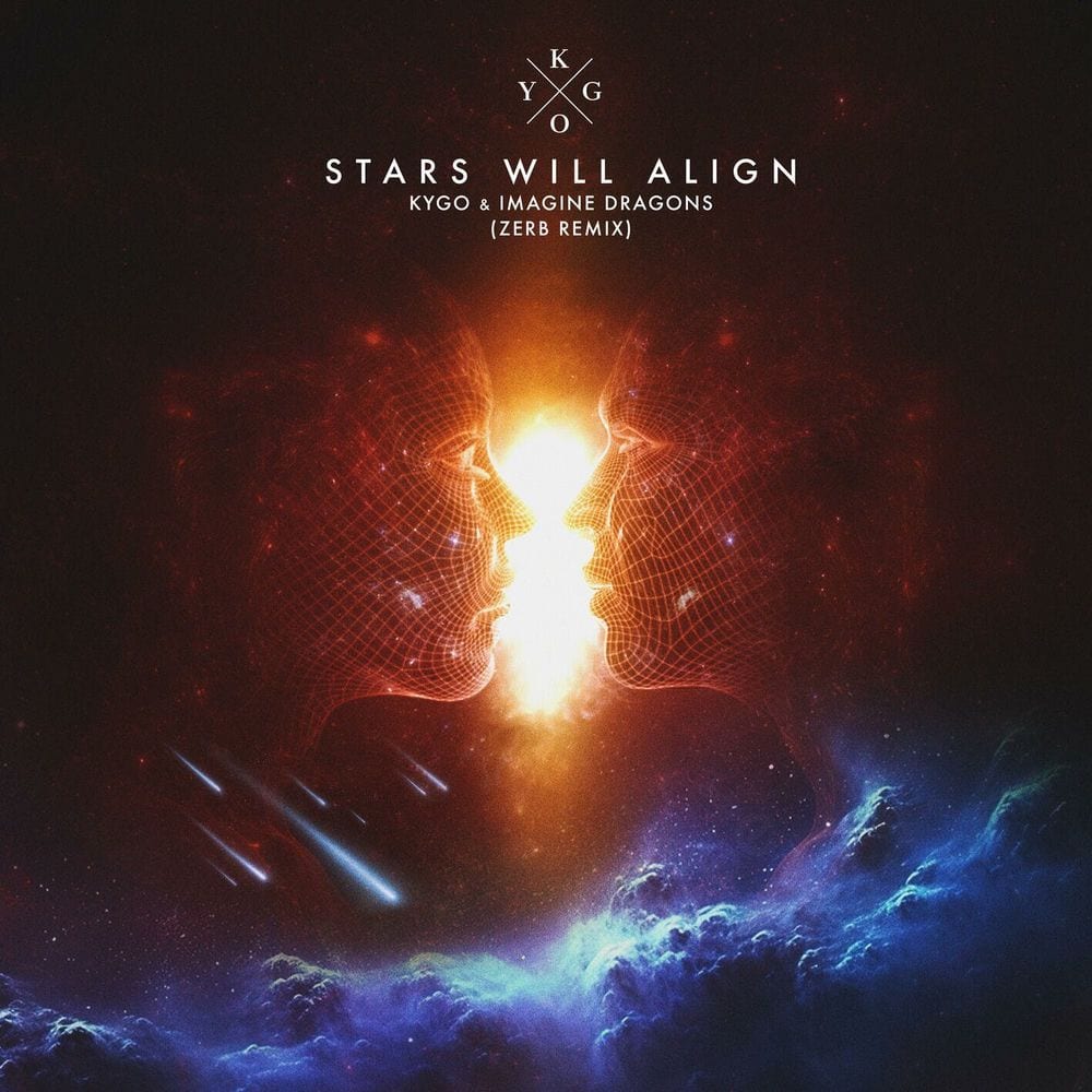Stars Will Align (Zerb Remix) cover