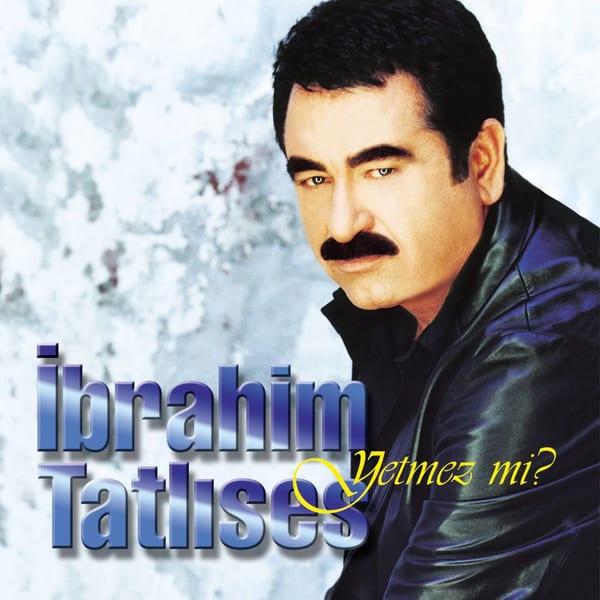 Yetmez mi? cover