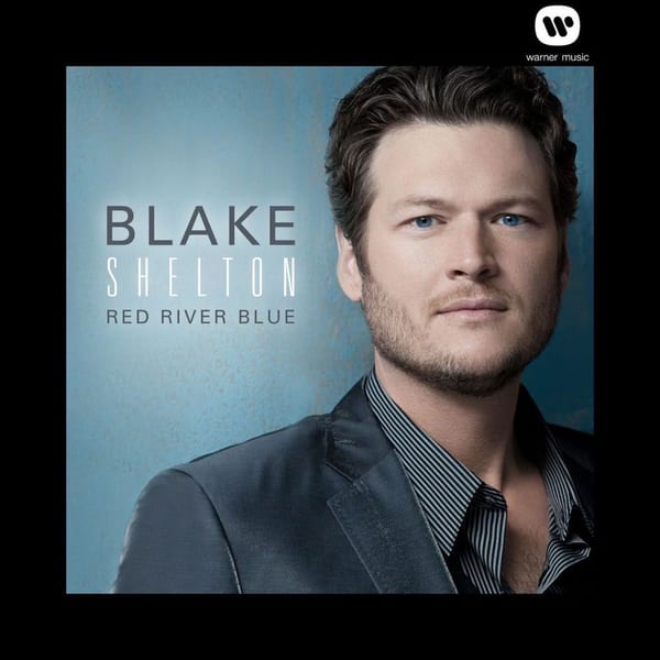 Red River Blue cover