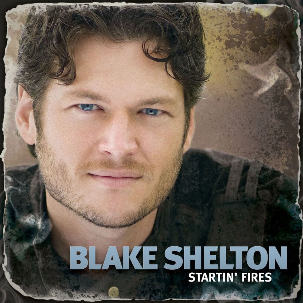 Startin' Fires cover