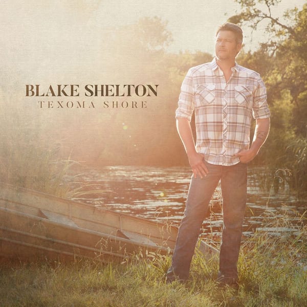 Texoma Shore cover