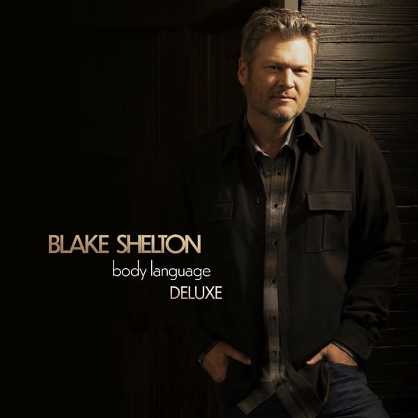 Body Language cover