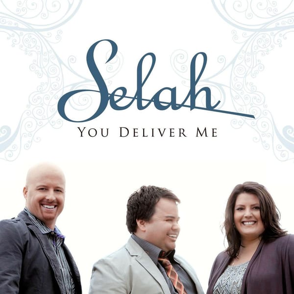 You Deliver Me cover