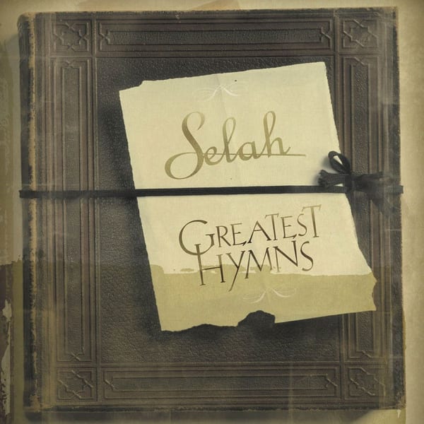 Greatest Hymns cover