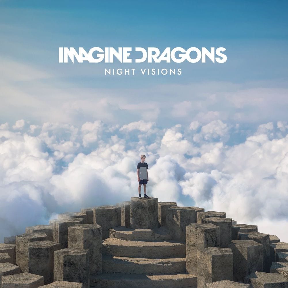 Love Of Mine (Night Visions Demo) cover