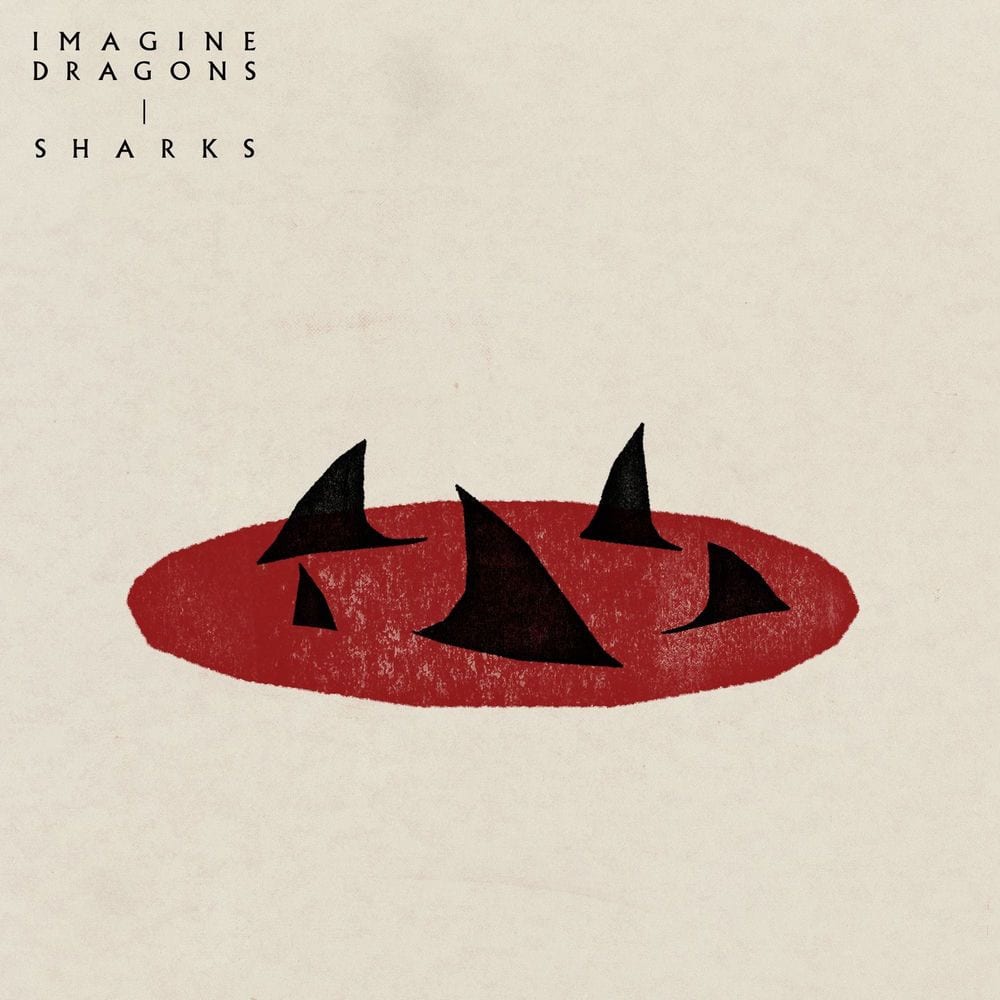 Sharks cover