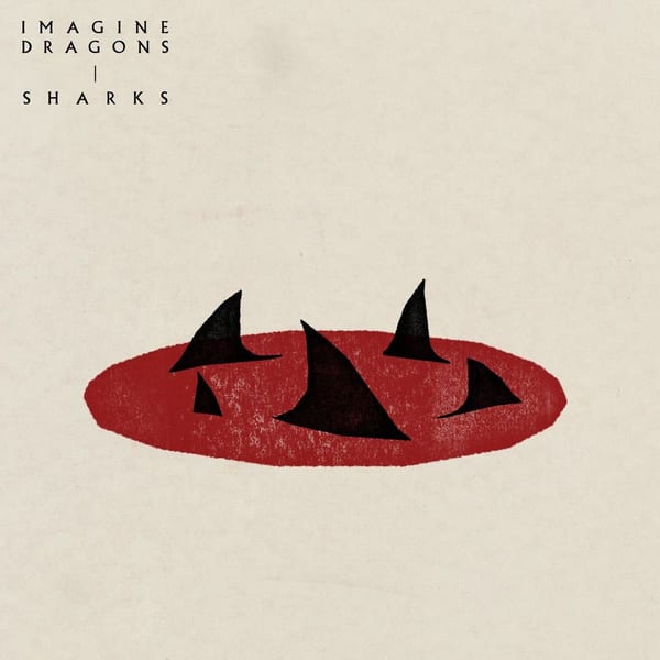 Sharks cover