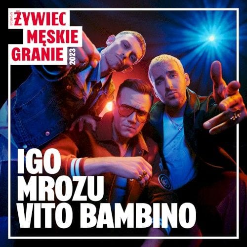 Supermoce cover