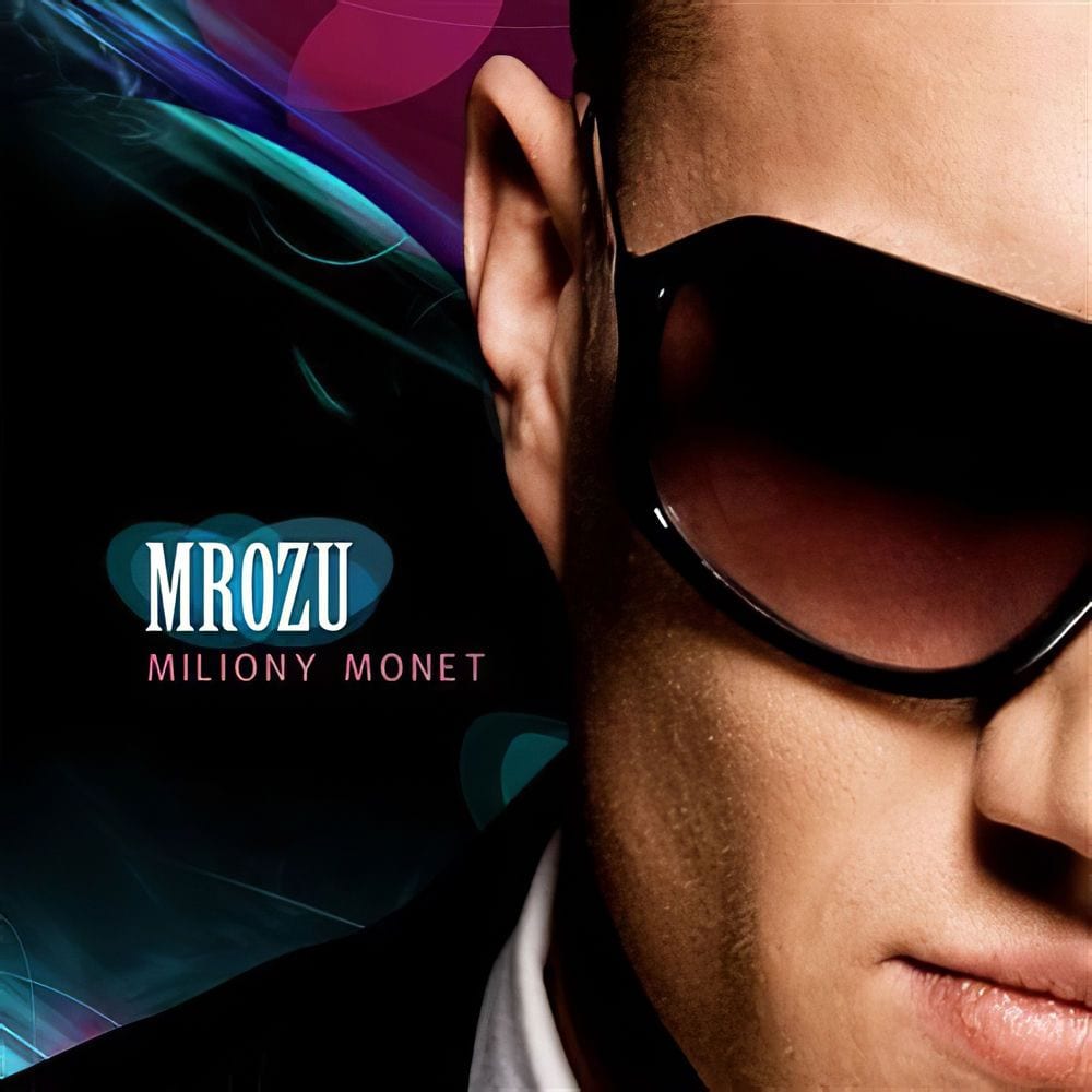 Miliony monet cover