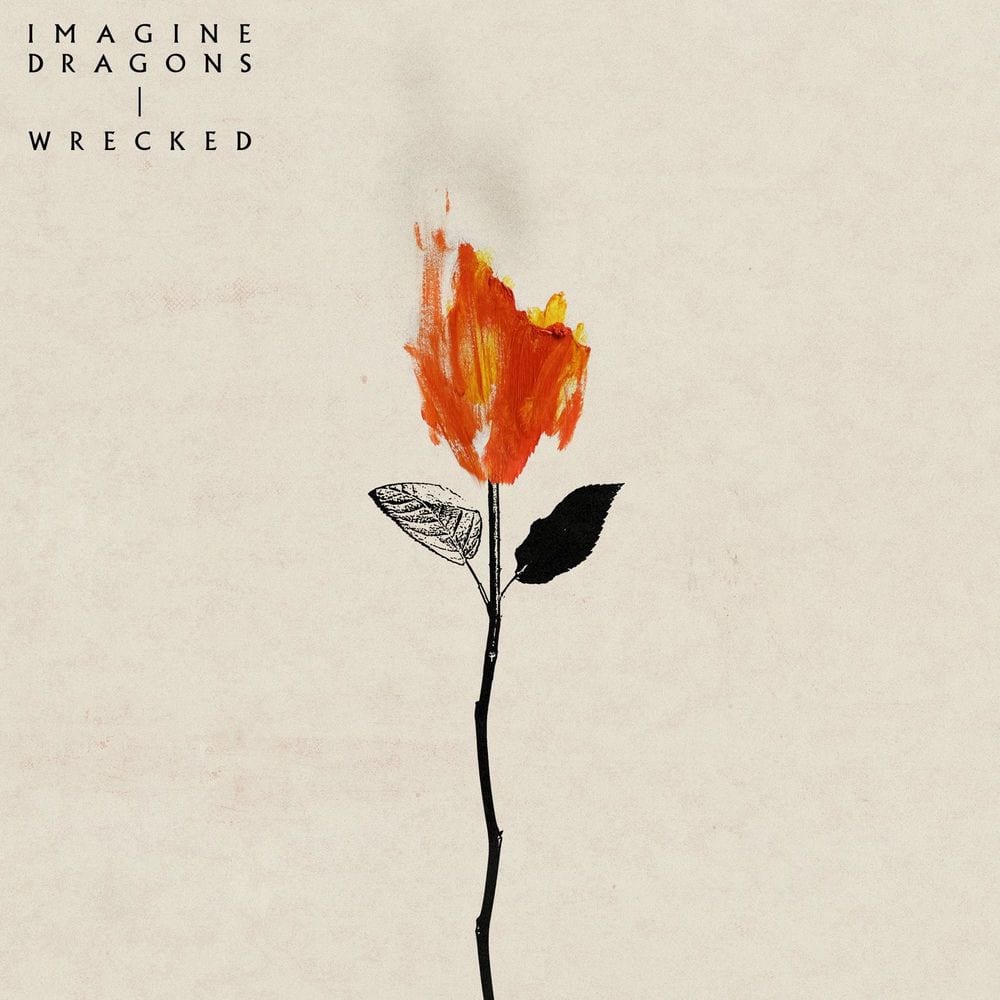 Wrecked cover
