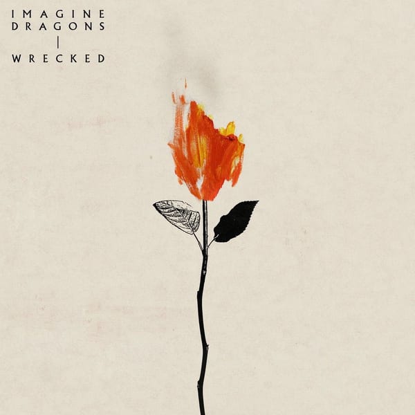 Wrecked cover