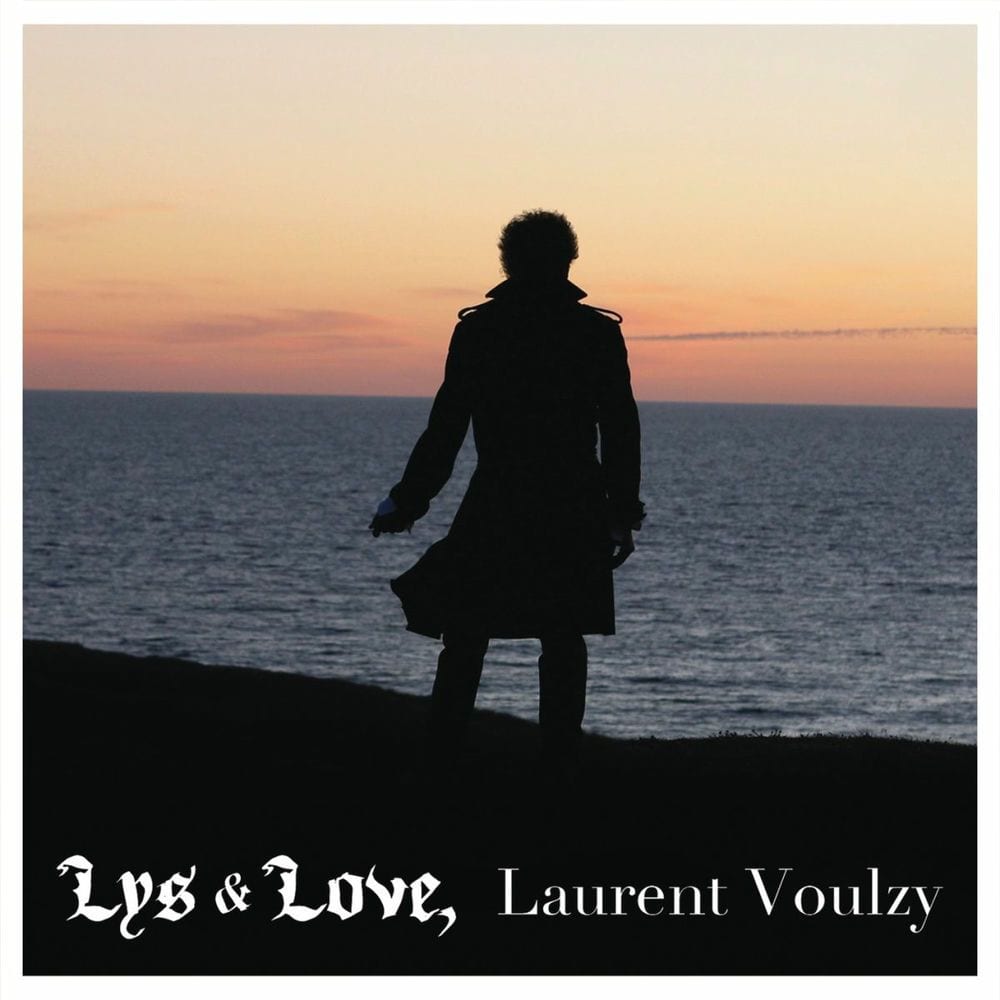 Lys & Love cover