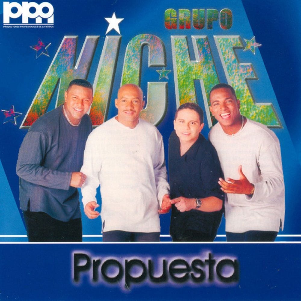 Propuesta cover
