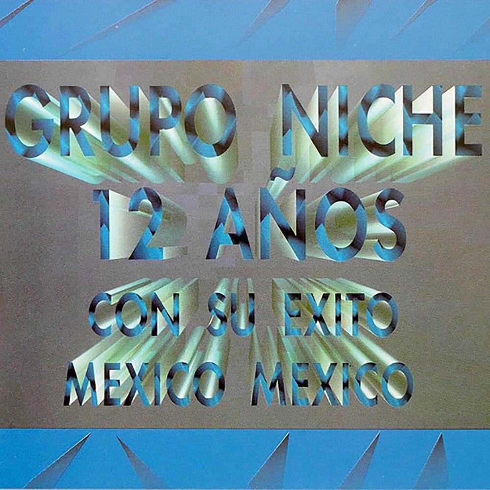 12 años cover