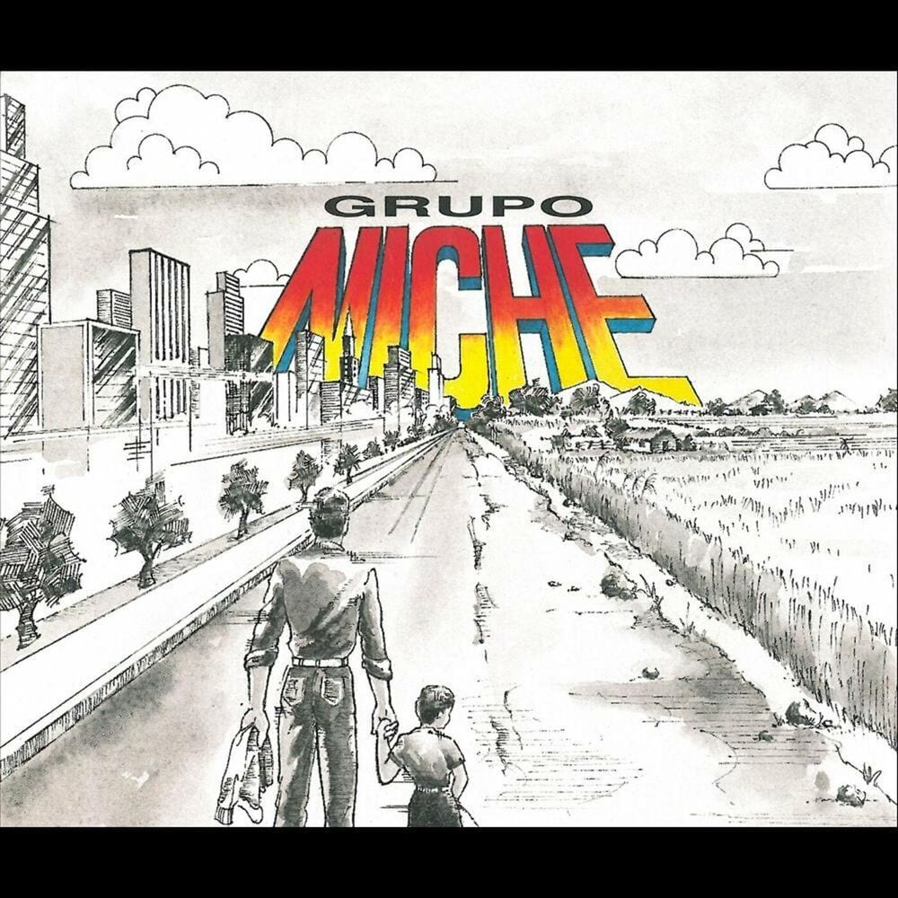 Un Alto en el Camino cover