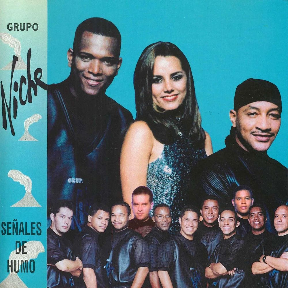 Senales De Humo cover