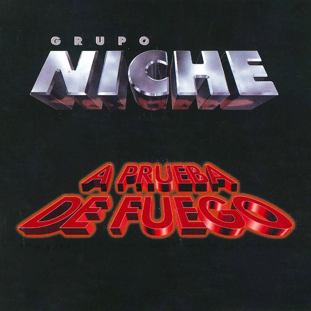 A prueba de fuego cover
