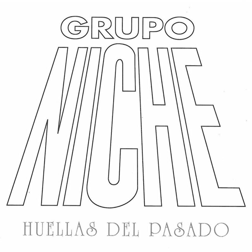 Huellas del pasado cover