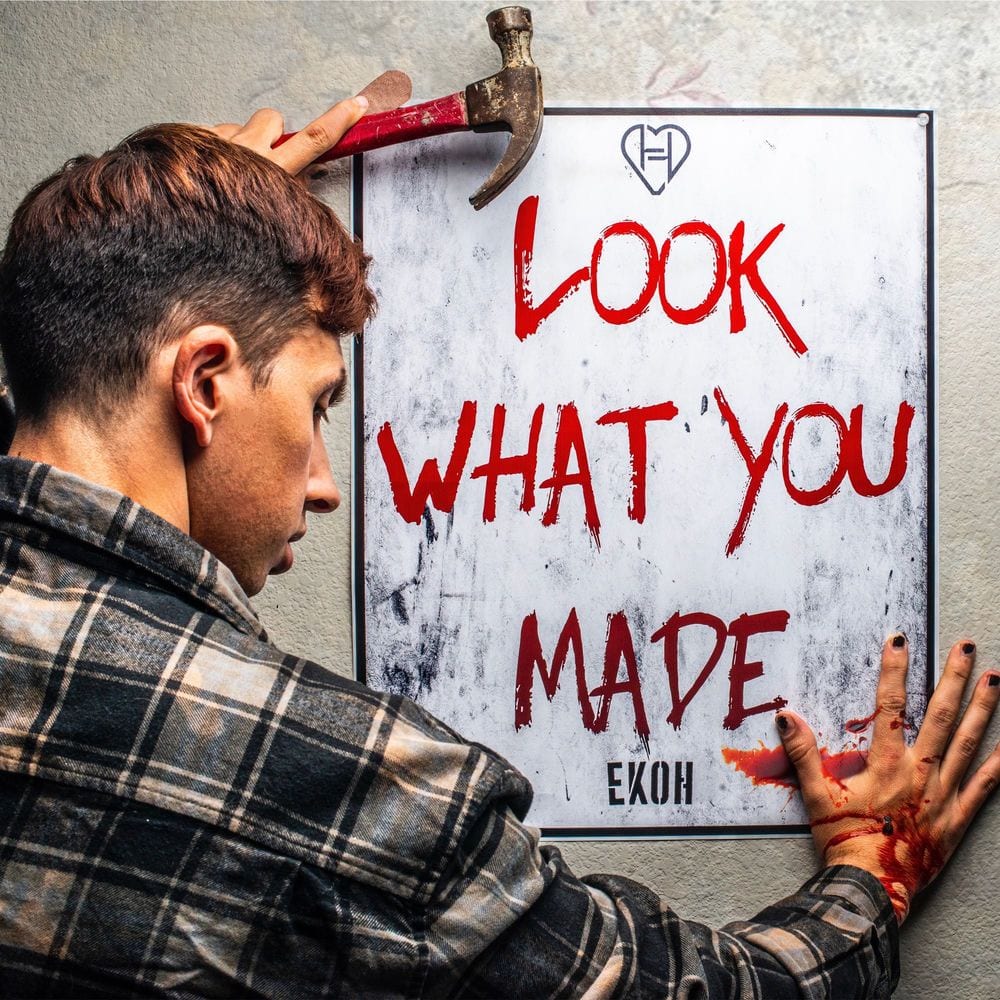 Look What You Made cover