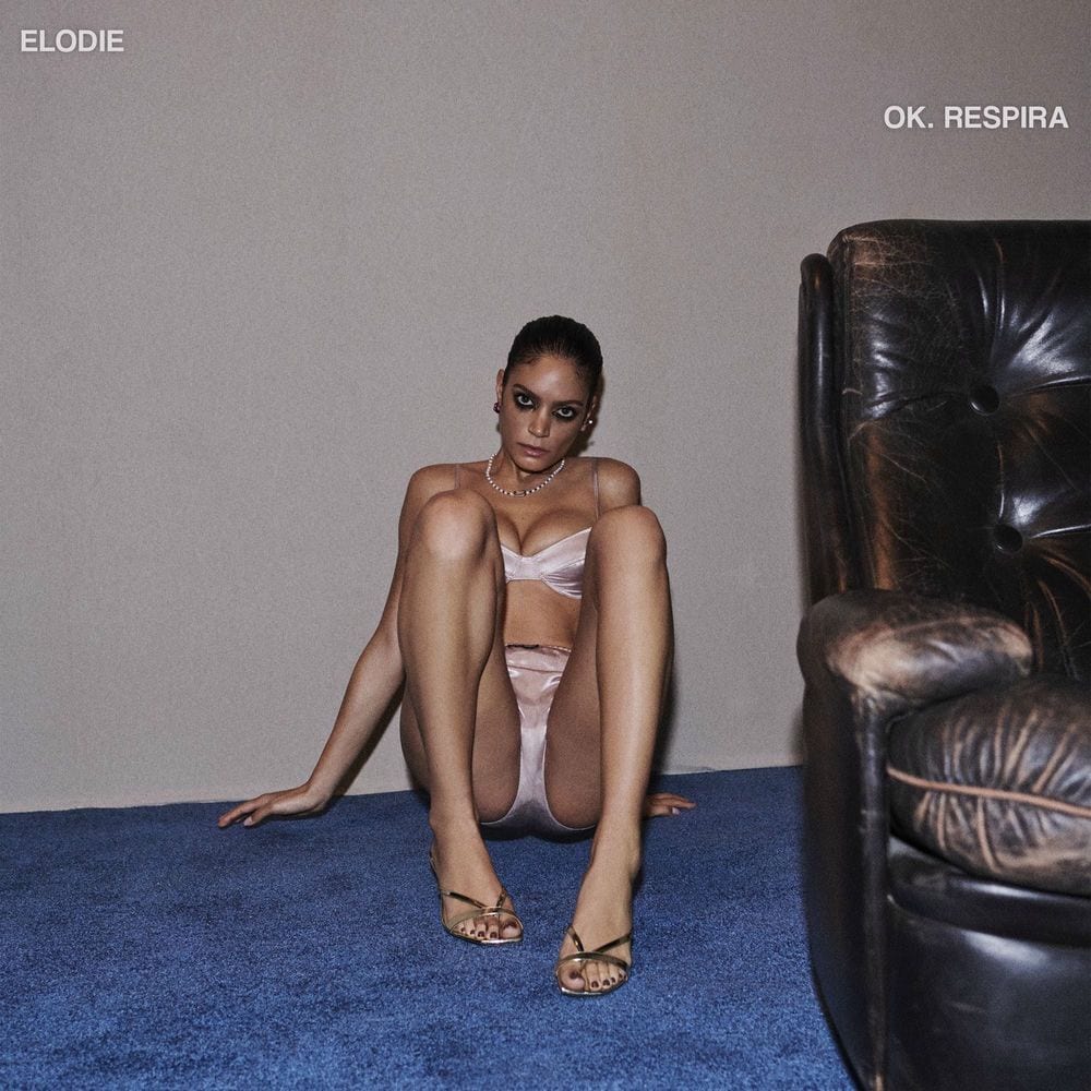 Ok. Respira cover