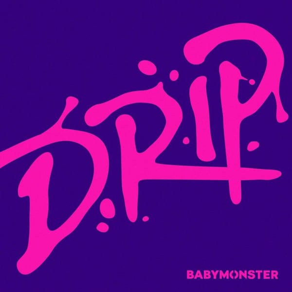 DRIP cover