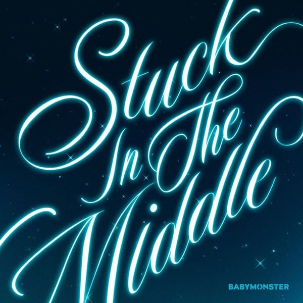 Stuck in the Middle cover