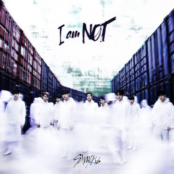 I am NOT cover