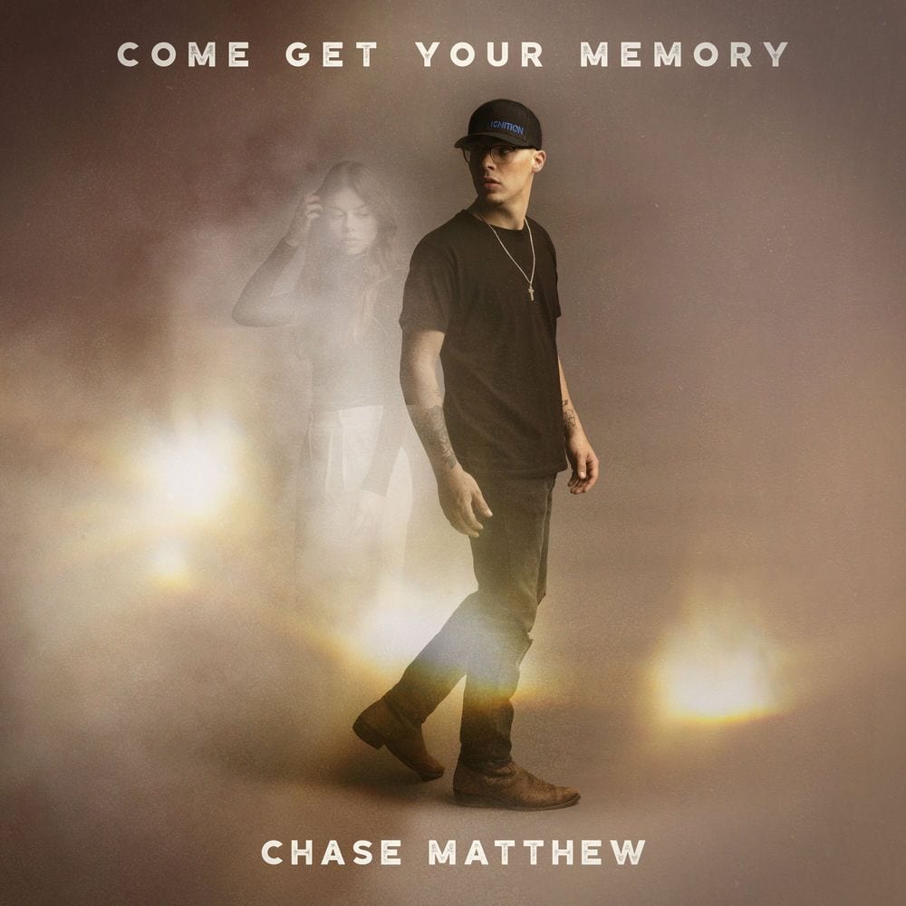 Come Get Your Memory cover