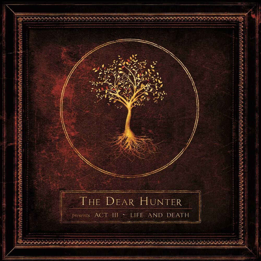 Act III: Life and Death cover