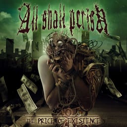 The Price of Existence cover art