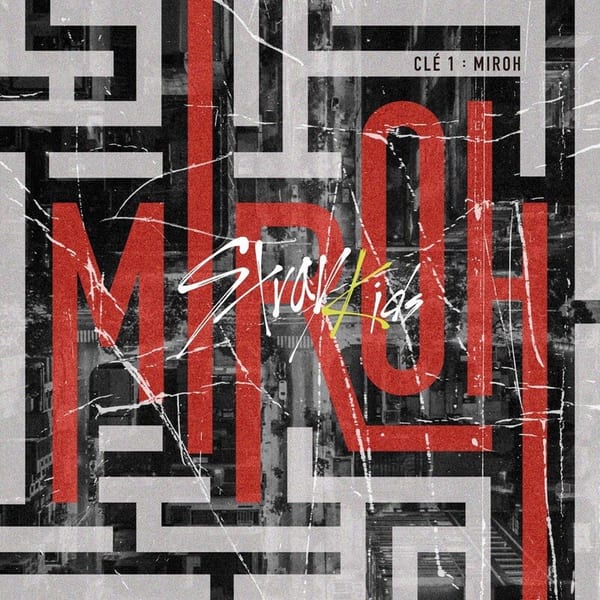 Clé 1 : MIROH cover