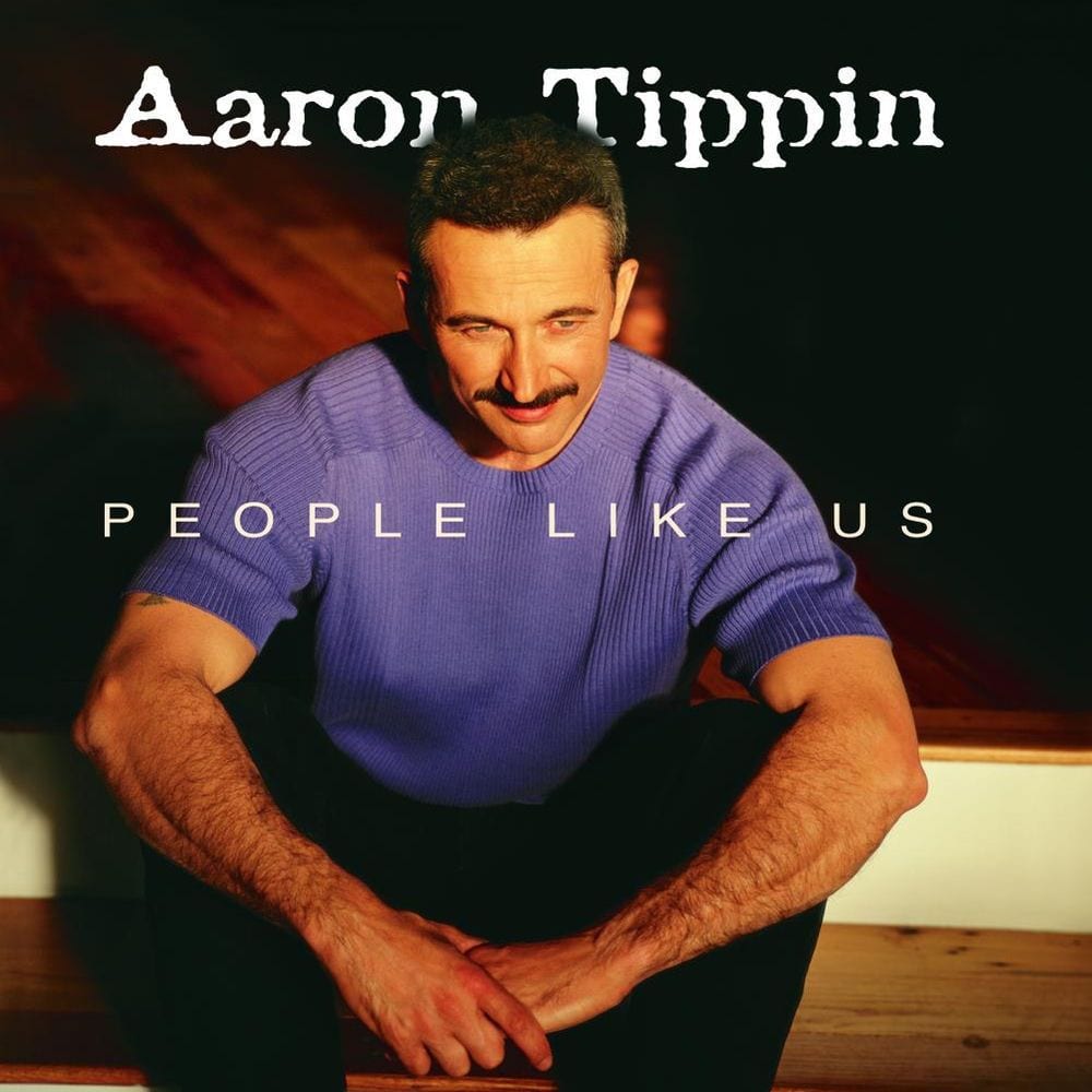 People Like Us cover