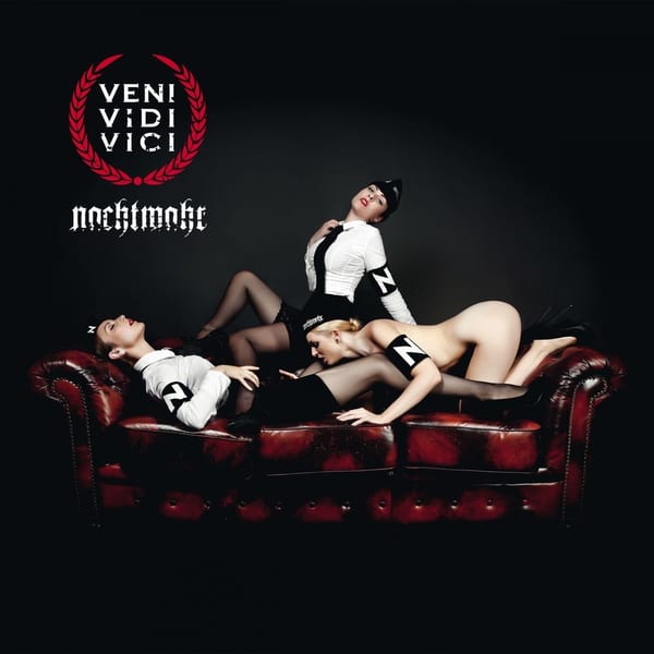 Veni Vidi Vici cover