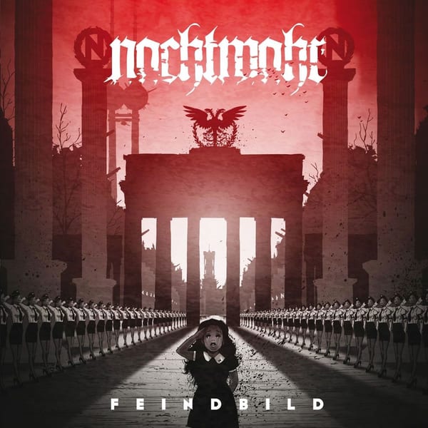 Feindbild cover