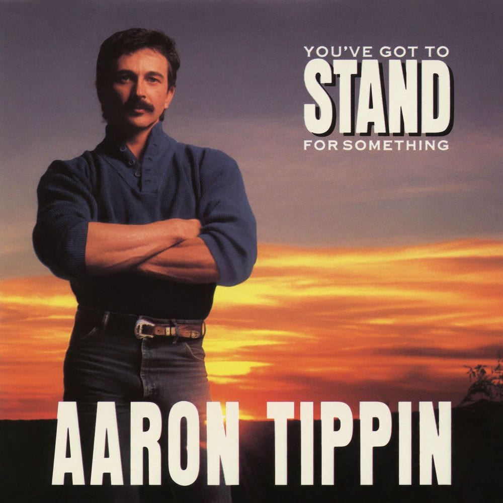You've Got to Stand for Something cover