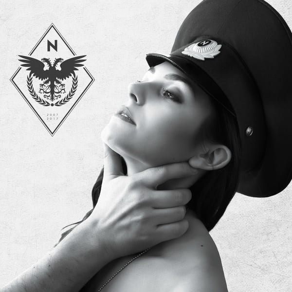 Unbeugsam cover