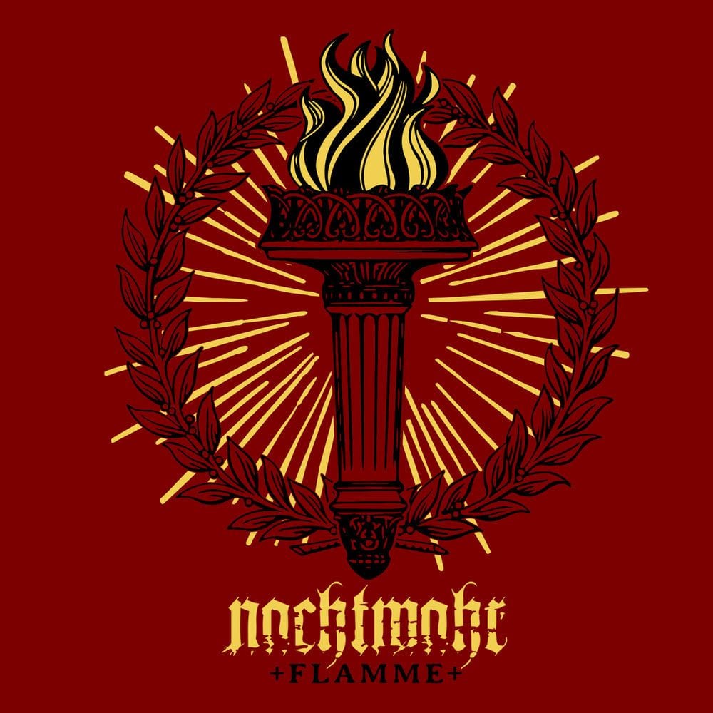 Flamme cover