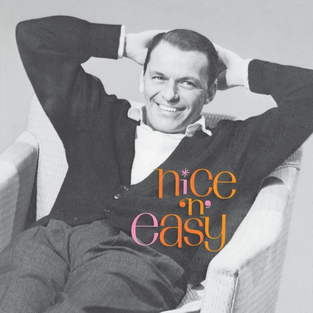Nice 'n' Easy cover