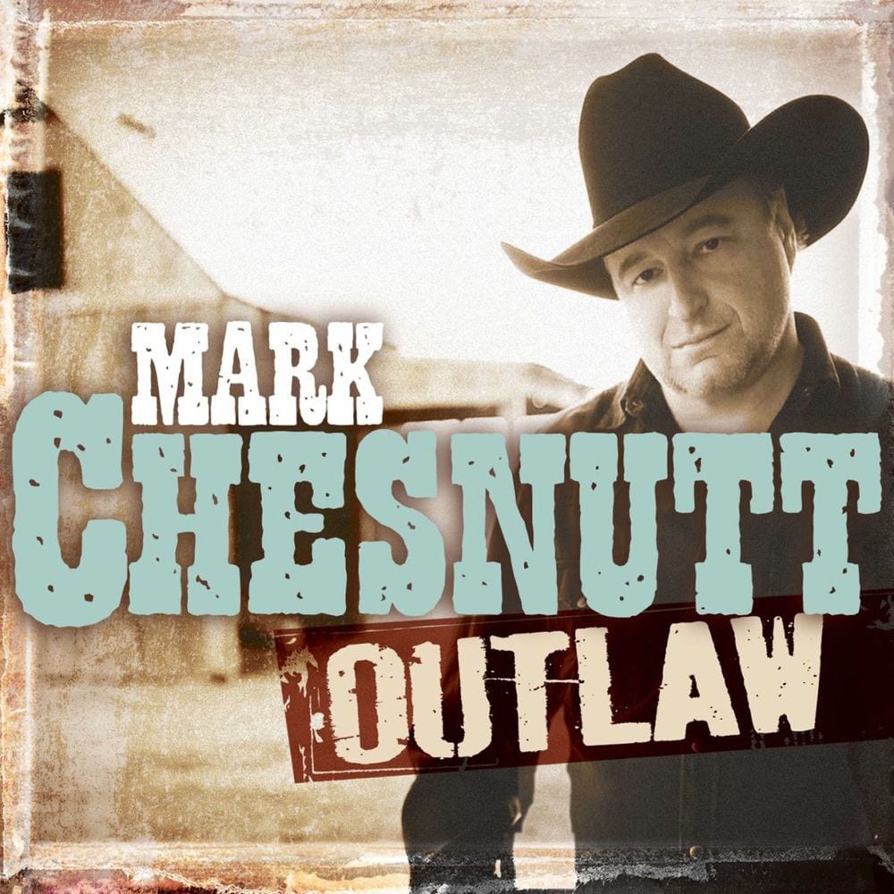 Outlaw cover