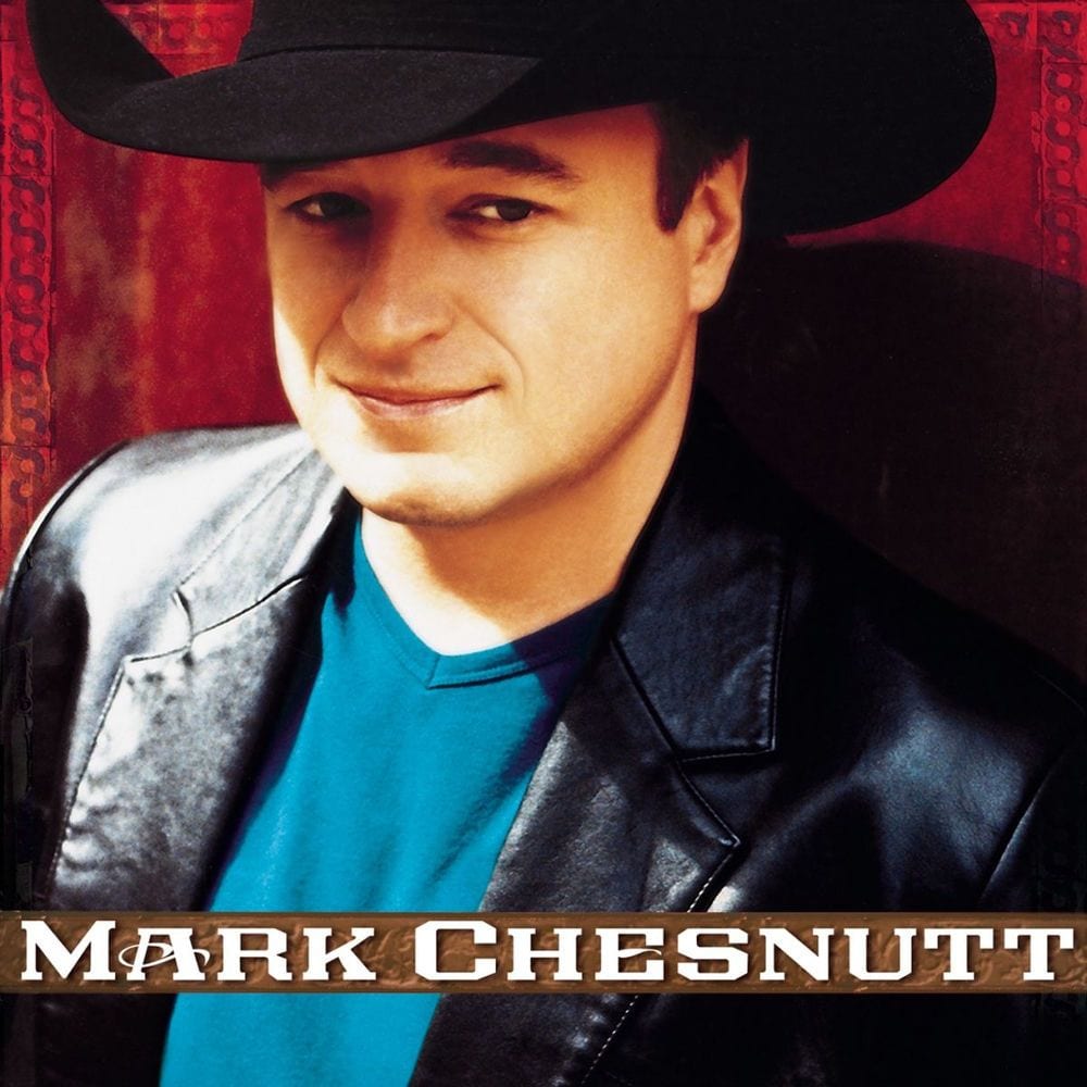 Mark Chesnutt cover