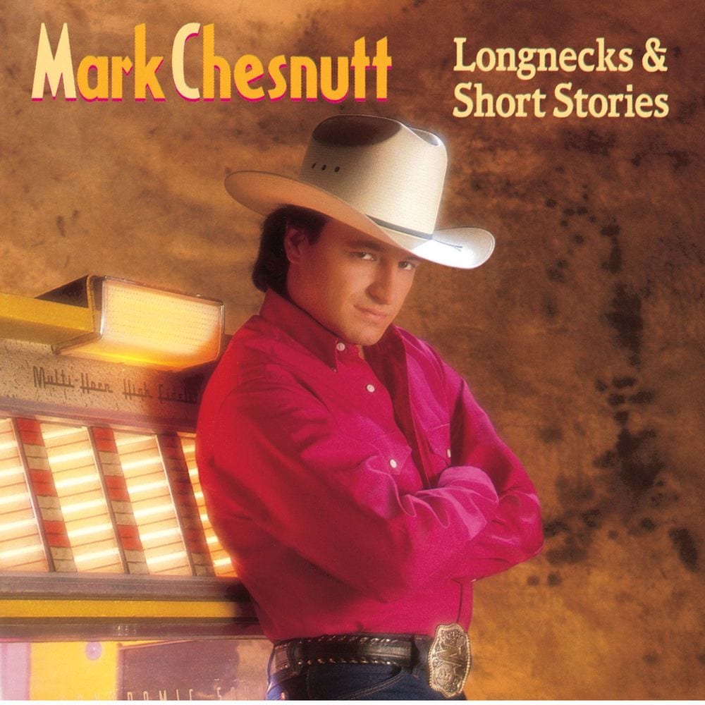 Longnecks & Short Stories cover