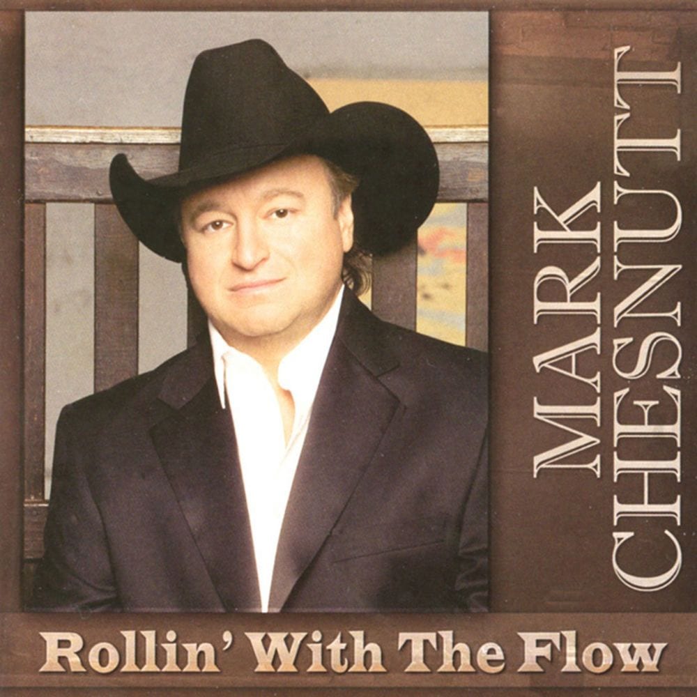 Rollin' With the Flow cover
